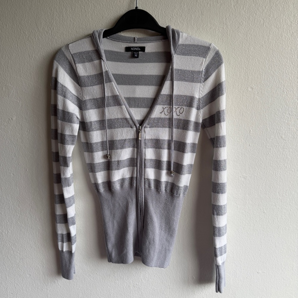 Xoxo sweater